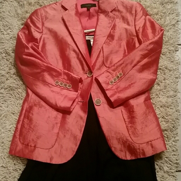 Talbots Jacket - Picture 2 of 5